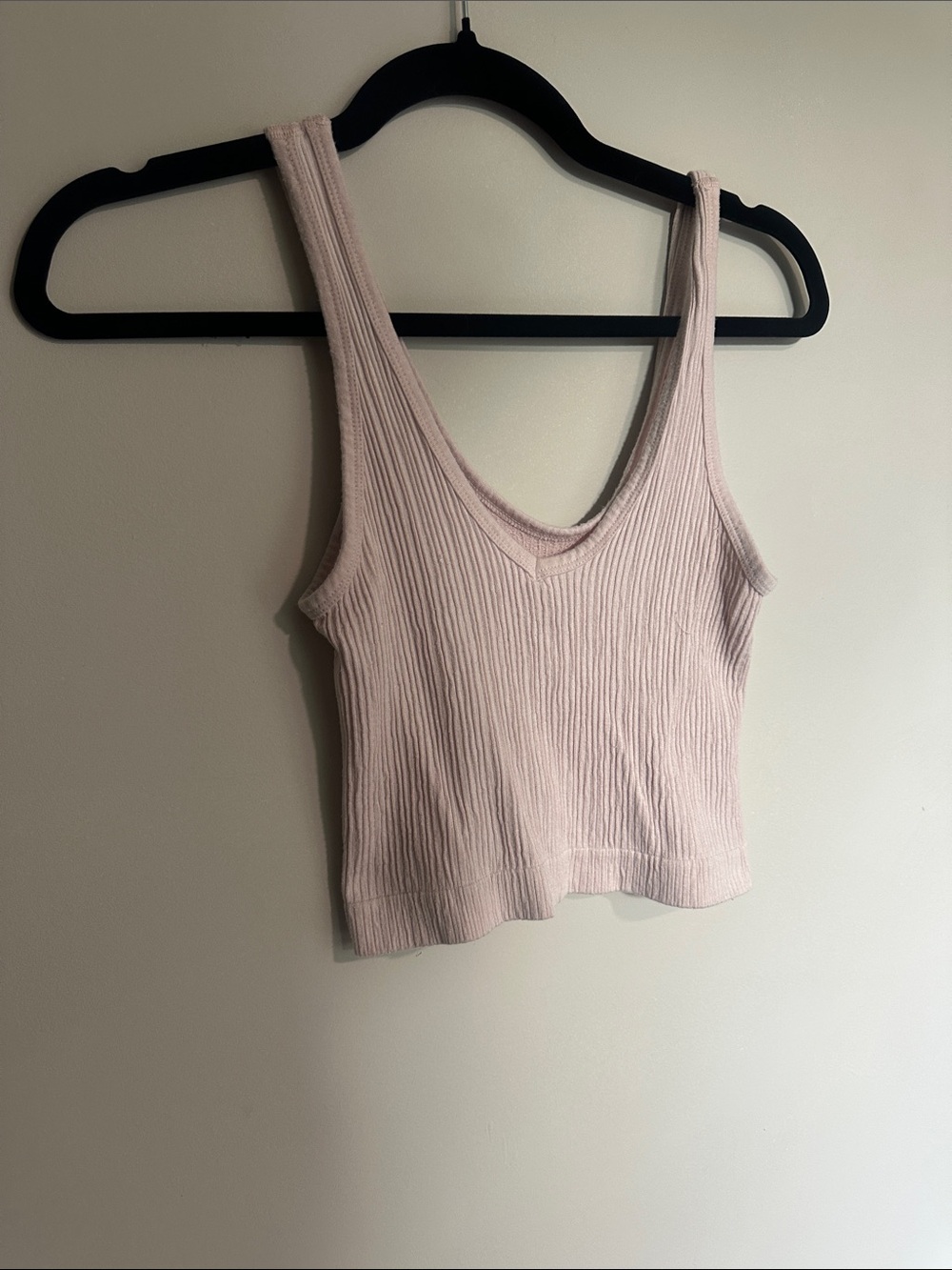 Urban Outfitters Out From Under Bra Tank